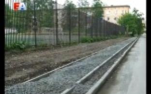 Все для безопасности пешеходов