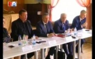 Медицина в поселках должна быть доступной