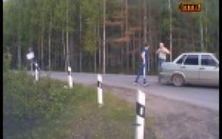 Чем помешала камера?