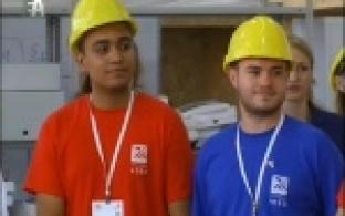 В Первоуральск приехали представители Бразилии, Татарстана и Удмуртии