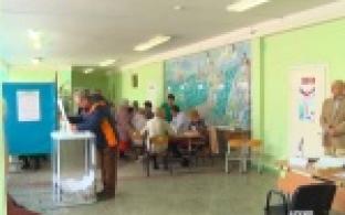 Важное политическое решение приняли сегодня городские депутаты