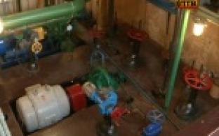Чтобы чистая вода в квартирах горожан появилась как можно быстрее