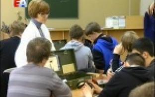 Допризывную подготовку продходят в эти дни студенты Первоуральска