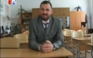 32 школе последний звонок сегодня прозвучал для полусотни одинадцатиклассников