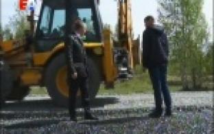 Качество дорог - под контролем администрации