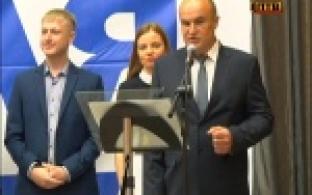 Первоуральское отделение "Единой России" провело предварительное голосование