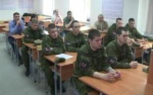 Куда пойти работать после службы в армии?