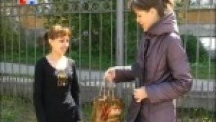 Охота за новостями продолжается