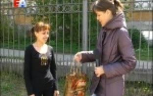 Охота за новостями продолжается