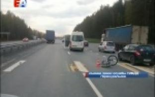 Пятнадцать тонн металла против нескольких килограммов