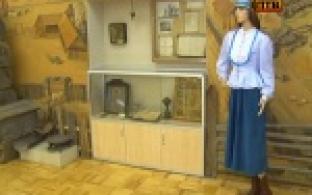 Сегодня работники музеев отмечают профессиональный праздник