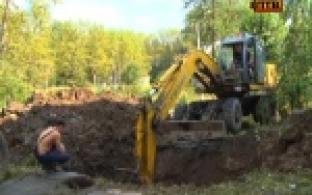 В Первоуральске начались отключения горячей воды