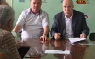 Грязь, пыль и загазованность