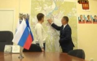 В первоуральском отделении "Единой России" идет подготовка к предварительному голосованию