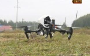 В городском округе сохраняется пожароопасная обстановка