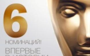 РЕН  ТВ вышел в финал международной премии Promax в шести номинациях