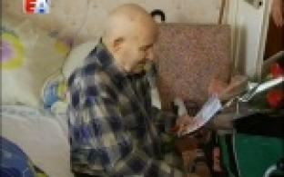 Почет и уважение каждому, кто боролся за Победу