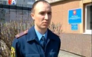 Предотвратить лесные пожары в Первоуральске помогают не только специалисты, но и садоводы