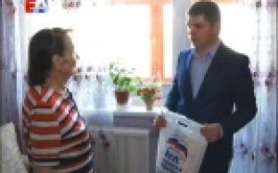 Заслуги ветеранов важны для нынешнего поколения первоуральцев