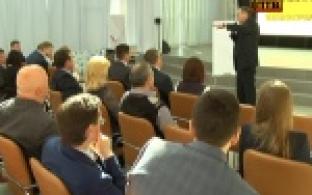 Первоуральск стал площадкой для обсуждения вопроса благоустройства промышленных городов