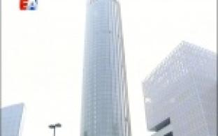 Первого мая в мире отмечают День небоскрёба