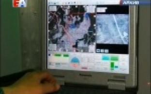 В Свердловской области для выявления нарушителей противопожарного режима задействуют беспилотники