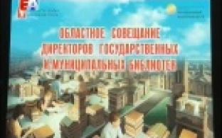 Библиотекари со всего Урала приехали в Первоуральск