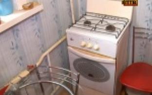 В Первоуральске вновь активизировались сомнительные газовики