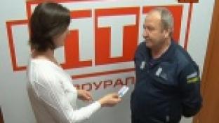 Телеканал ПТВ продолжает дарить призы телезрителям