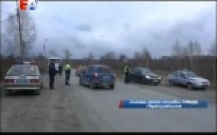 Четверо пьяных водителей и семеро - без прав