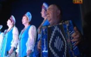 Концерты и творческие встречи. Первоуральцы уже начали отмечать юбилей города