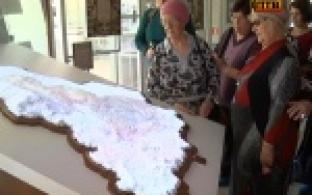 Городской комитет по социальной политике провёл выездное совещание в ИКЦ