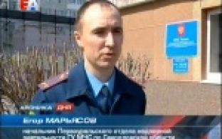 В Первоуральске могут ввести особый противопожарный режим