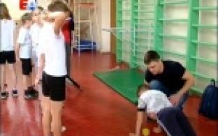 Получить золотой значок ГТО - мечта, пожалуй, каждого первоуральского школьника