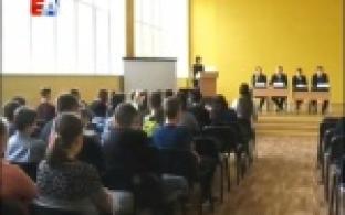 В Первоуральске могут возобновить деятельность Молодёжного парламента