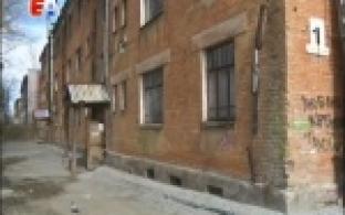 Почти четыре десятка многоквартирных домов планируют отремонтировать в этом году в Первоуральске