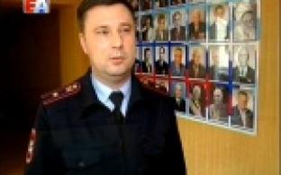 Первоуральцы стали реже попадать в серьёзные дорожные аварии