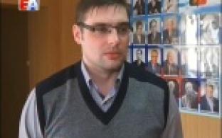 В Первоуральске оперативно устранили последствия стихии