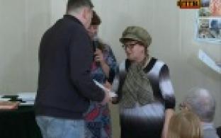 Без права на ошибку