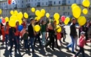 Почти сотня коллективов примут участие в Первомайской демонстрации