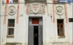 Первоуральскую школу №20 планируют капитально отремонтировать до начала нового учебного года