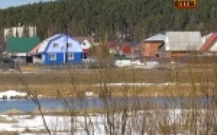 На Галкинском карьере запустили насосы для откачки воды