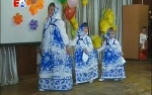Всем знакомая игрушка в новом облике