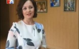 Первоуральск присоединился ко Всероссийской акции "Подними голову"