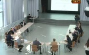 От скоростного трамвая до строительства университетов