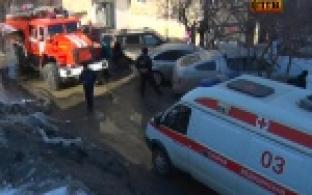 Несмотря на все предпринимаемые меры, жилье первоуральцев продолжает гореть