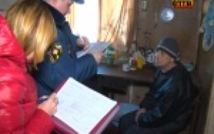 У пожарных Первоуральского городского округа не уменьшается работы