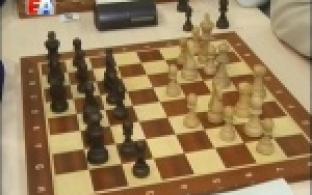 Три минуты на партию и семь минут на ход