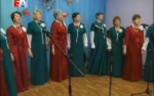 Культурное лицо поселка