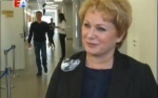 В Первоуральске состоялся форум для профсоюзных работников учреждений культуры